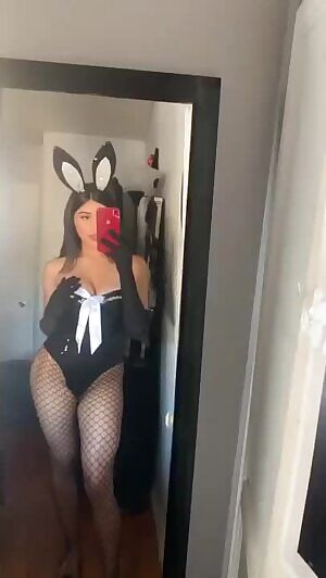 Melly Bunny Luder Porn Spider