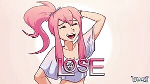 Party Games - Stuffy Bunny: Sunny