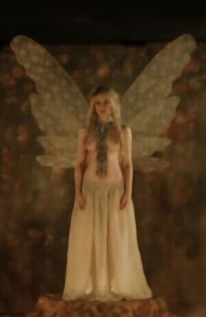 Alicia Agneson In 'Vikings' (S06e09/2020,