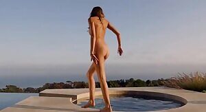 Amazing Playboy Beauty