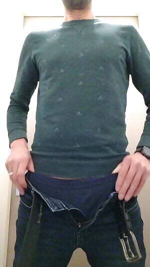 Handsfree cumming...wait for it😉