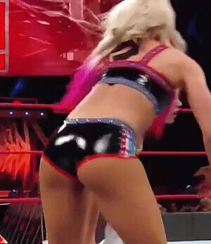 Alexa Bliss Is So Underrated😋
