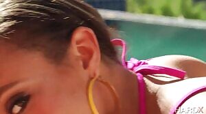 That Ass Has Never Looked Better - Via r/PornStarletHQ