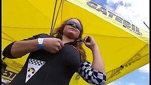 Festivities in Norway