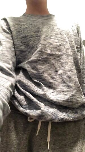 Decided to do a stripping gif