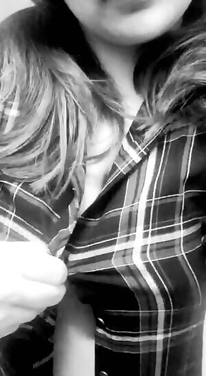 It’s TitsO’clock! 🌰🌰