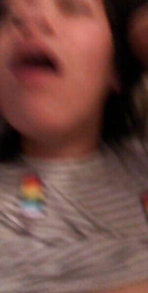 First post, did i cum on her enough or do i need some help?