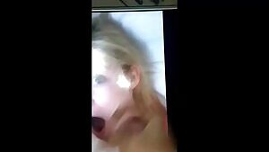 Elle fanning Cum tribute