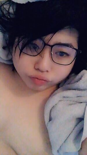 When you want cock inside you again as soon as you step out of being fucked in the showers