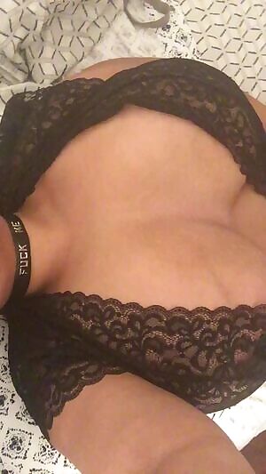 Happy Friday the 13th and Full Moon!