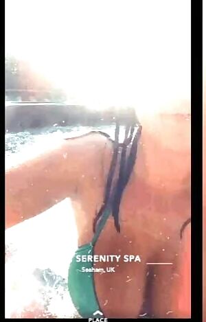 Looking for tributes of my girlfriends best friend. The only other pics I have are already on my profile I can only wish I had nudes just want too see her get cum on by someone other than me 😂.