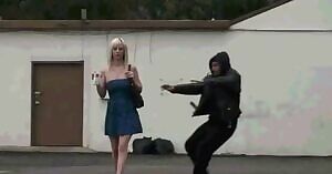 Another sharking one