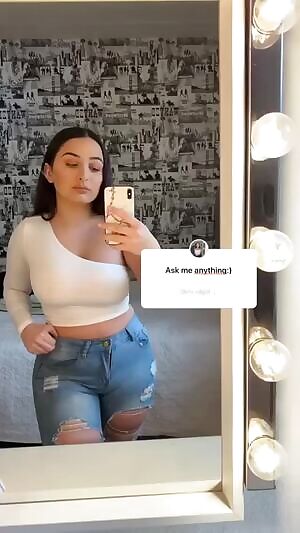 Ask Anything? Where should I shoot my load?