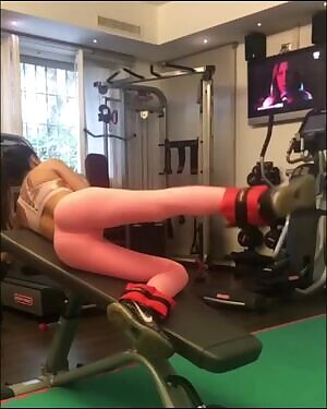 Just watching some tv