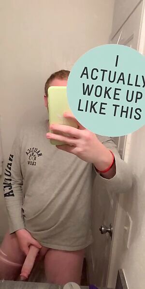 I Actually Woke Up Like This