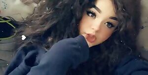 Am I a pretty little girl?