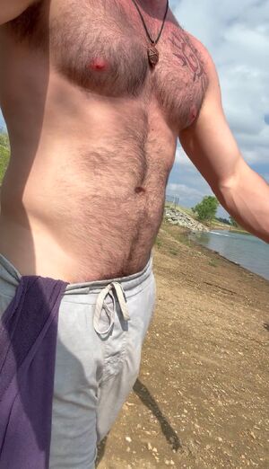 Armpits Cock Hairy Muscles