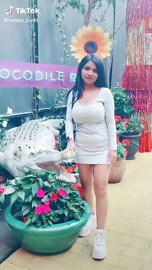 Karki Meera
