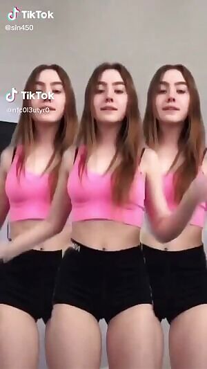 Small town Iowa thot