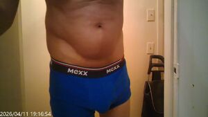 Curved Cock Amateur BBC Cockflash Gay