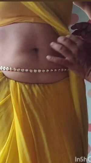 Indian Babes Belly Button Desi
