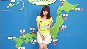 - Tachibana Miho, Izawa Miharu, Hayama Ririka - Announcer Finds Herself in Sexual Situations