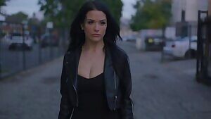 Blacked - Katrina Jade Black Magic