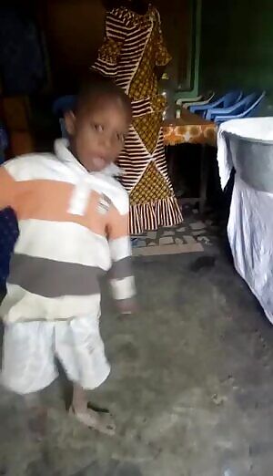 The follow-up since I cant resist all your attention and love using toys