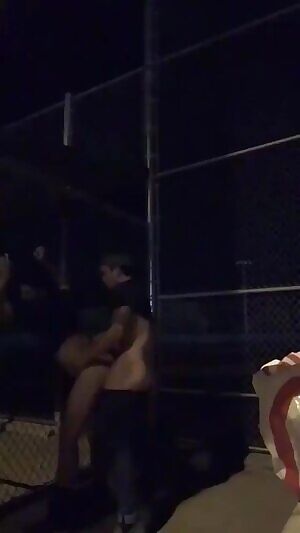 Field of Dreams Fuck