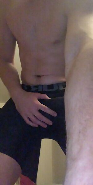 Well spandex can be tight