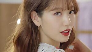 Park Shin Hye looking at you