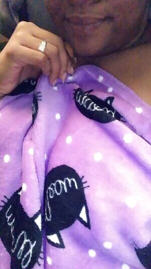 Early morning reveal