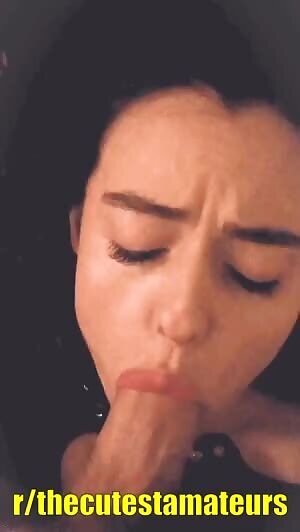 Taking It Like A Champ!