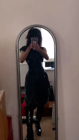 I like wearing my sleeveless bodysuit under my casual clothes