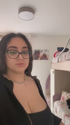 Peak female body