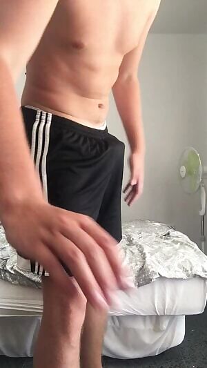 To fuck or to be fucked, that is the question