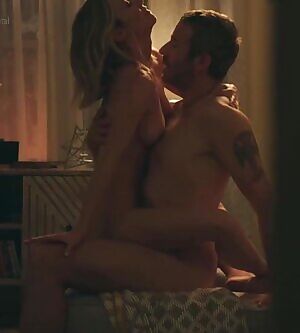 Megan Stevenson - Get Shorty- s03e03