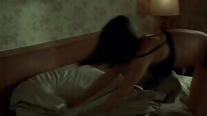 Salma Hayek - Chain Of Fools