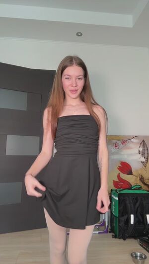 Not Nude Big Ass Boobs Brunette
