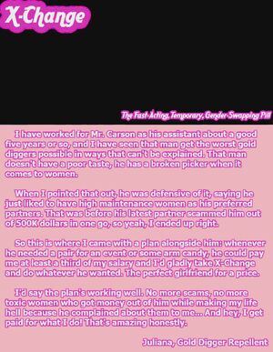 X-Change Big Tits Latina Titfuck Titty Fuck