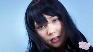 The side of Rikka you don't see ;)