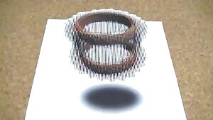 Gonwild is leaking to eatspace!