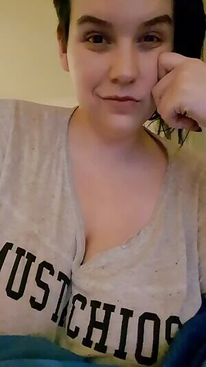 How about a suck and play?