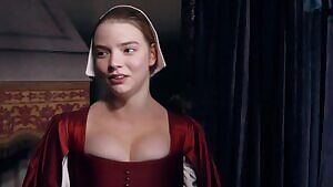 Has Anya Taylor Joy ever looked sexier?