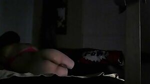 Slowly getting more confident and finally recorded myself playing