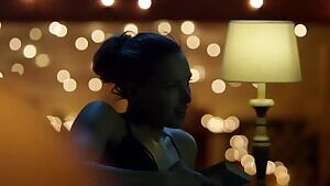 Gaelle Gillis - Among the Shadows