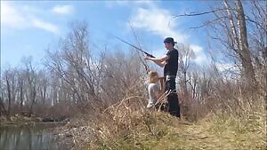 Fishing For Largemouth