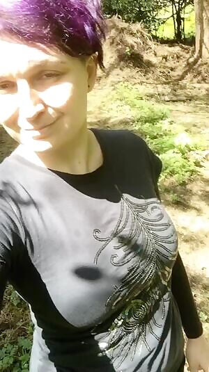 Happy hump day! take a walk on the wild side