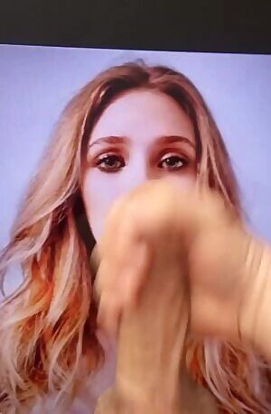 Me making up for missing her birthday 😉