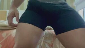 Who wants to ride me until he makes me cum inside him?